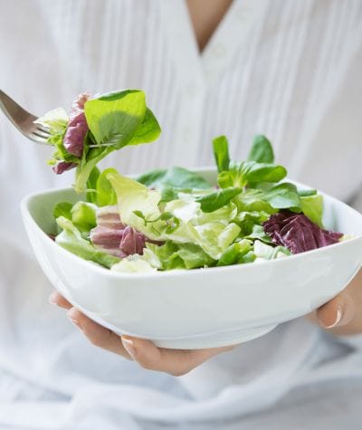9 Ideas for Salads