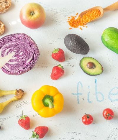 Simple Ways to Get More Fiber in Your Diet