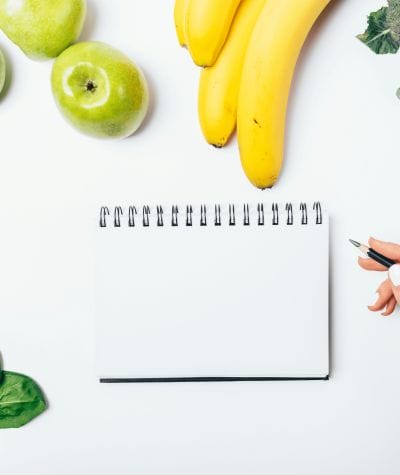 Top 10 Meal Planning Tips